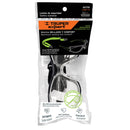 Lente transparente de seguridad Truper,  antiempaño