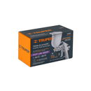 PISTOLA P/PINTAR GRAVEDAD LVMP VASO PLASTICO, 1.4 MM