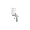 PISTOLA P/PINTAR GRAVEDAD LVMP VASO PLASTICO, 1.4 MM