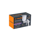 PISTOLA P/PINTAR GRAVEDAD LVMP VASO PLASTICO, 1.7 MM