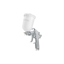 PISTOLA P/PINTAR GRAVEDAD LVMP VASO PLASTICO, 1.7 MM