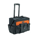 MALETA PORTAHERR. 22" TRUPER