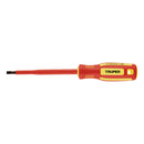 DESARMADOR DE CRUZ  7/32X5", DIELECTRICO