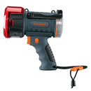 Lámpara de LED 2000 lm recargable alta potencia, Truper