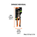 PINZAS P/ELECTRICISTA 9' ALTA PALANCA