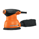 LIJADORA ROTO ORBITAL 5" 260W LIRO-5A-2