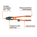 CORTADOR DE CABO 24"
