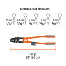 CORTADOR DE CABO 24"