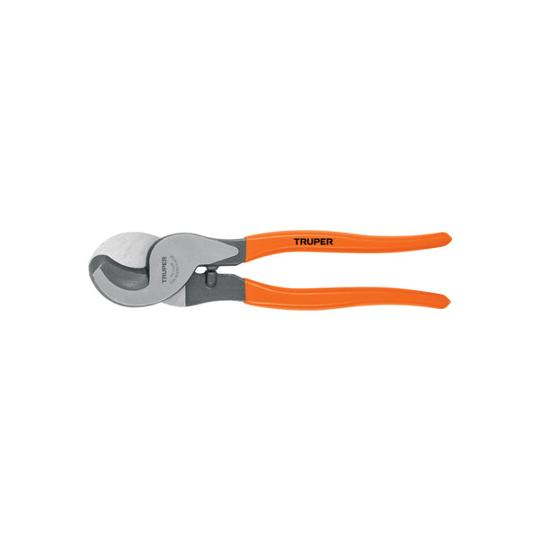 PINZA PELACABLES  10", TRUPER