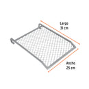 REJILLA ESCURRIDORA DE PINTURA, TRUPER