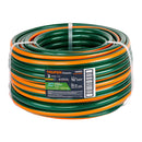 Manguera 1/2" 3 capas en rollo de 50 m, Truper