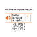 PROBADOR DE VOLTAJE SIN CONTACTO