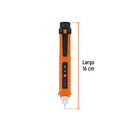 PROBADOR DE VOLTAJE SIN CONTACTO