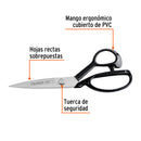 TIJERA 8" P/ SASTRE, TRUPER