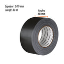 CINTA P/DUCTOS 30MTS 0.19MM