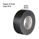 CINTA P/DUCTOS 50MTS 0.19MM