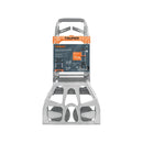 CARRO DE CARGA 170KG PLEGABLE TRUPER