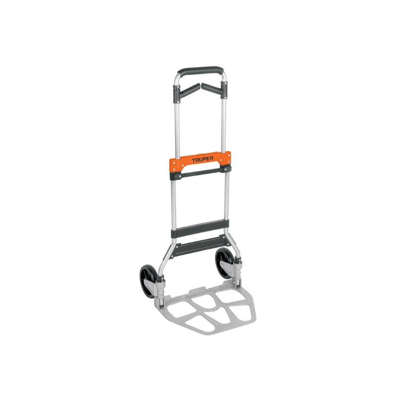 CARRO DE CARGA 170KG PLEGABLE TRUPER