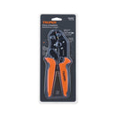 PINZA DE CRIMPADO PARA TERMINALES, TRUPER