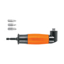 ADAPTADOR  DE IMP. PORTA PUNTAS 1/4"