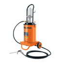 BOMBA INYECTORA DE GRASA, 12 KG, TRUPER