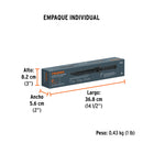 CUCHILLO TACTICO DE MONTE 8"