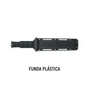 CUCHILLO TACTICO DE MONTE 8"