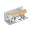 ESQUINERO INTERIOR, P/ ACABADO RECTO