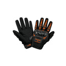 GUANTE CON PROTECCION P/ MOTOCICLISTA, XG, TRUPER