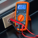 Multimetro Digital Junior Truper