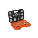 JGO. DE EXTRACTOR P/ PISTON DE FRENOS