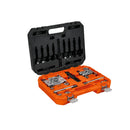 JGO. DE EXTRACTOR DE BALEROS Y POLEAS, 13PZAS