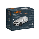 FUNDA PROTECTORA P/ AUTOS CHICOS, TRUPER