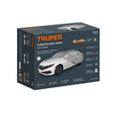 FUNDA PROTECTORA P/ AUTOS GRANDES, TRUPER