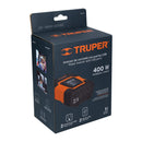 Inversor de corriente Truper 400 W Plástico ABS