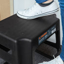 Taburete de 2 peldaños, Truper