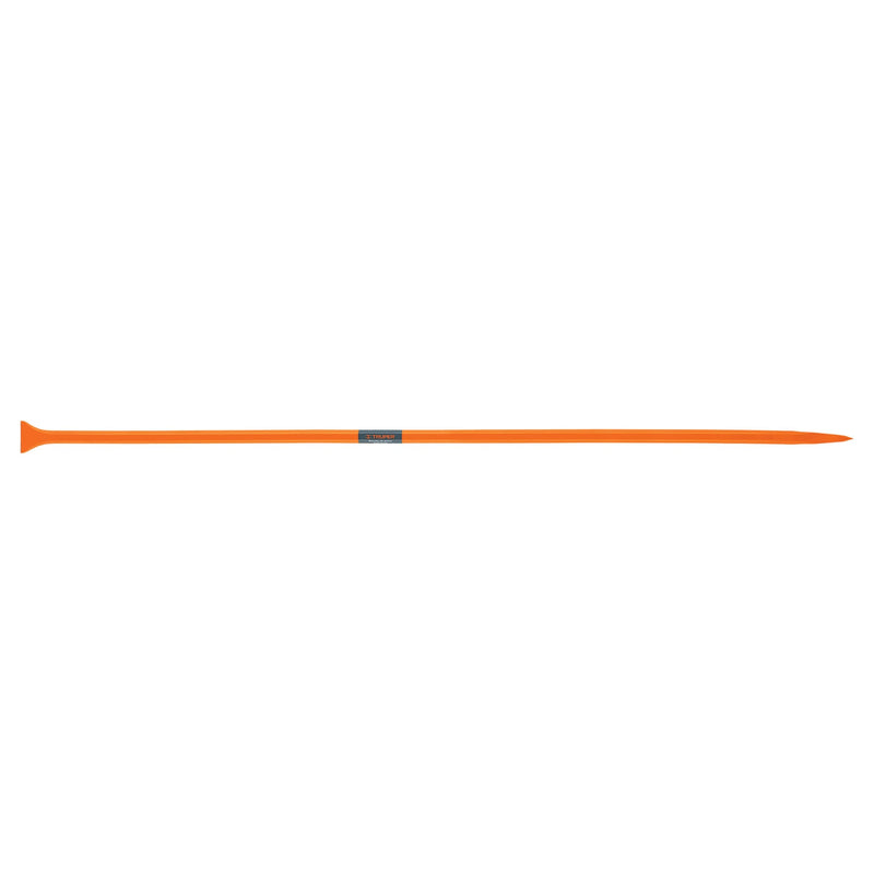Barreta de punta de 1"x175 cm, Truper