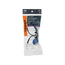 LENTES DE SEGURIDAD ESPEJO AZUL, TRUPER VISION