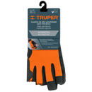 Guante para mecánico Truper alta sensibilidad Unitalla