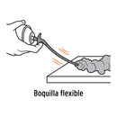 ESPUMA EXPANSIVA MULTIUSO 500ML