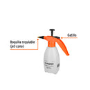 Pulverizador Doméstico Manual Truper de 1 Litro