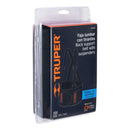 Faja lumbar Truper talla P, Flexible