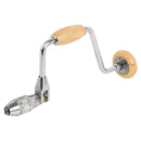 TALADRO MANUAL PROF REVERS. DE 12"'