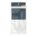 Plastiprotector 5 x 2 m, uso rudo, Truper