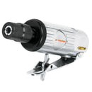 Rectificador neumático 1/4" recto, Truper