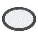 Embudo plástico Truper 500 ml, cuello flexible con filtro