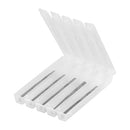 MACHO SEMICONICO HSS 3/16" X 24