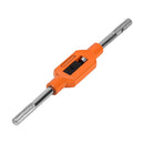 Maneral tipo garrote para machuelo 1/4", Truper