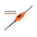 Maneral tipo garrote para machuelo 3/4", Truper