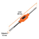 Maneral tipo garrote para machuelo 3/4", Truper